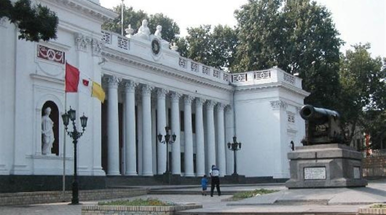 Одеська міськрада планує передати 7,5 га землі поруч зі станцією "Дністер" Клубу мисливців і рибалок