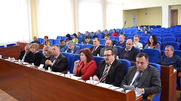 Ціна на воду в Новограді зросте