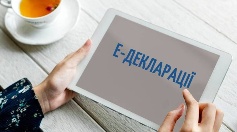 У Нижніх Сірогозах стартувала деклараційна кампанія