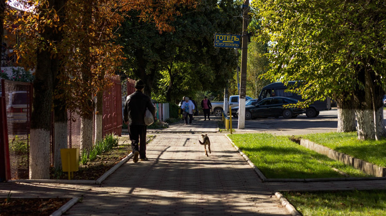 Бюджет розвитку Біляївської громади на початок року більше 18 млн гривень: що будуватимуть 