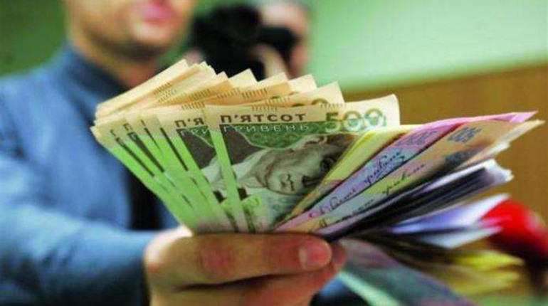 Минулого року дітям виплатили 345,5 мільйонів гривень аліментів