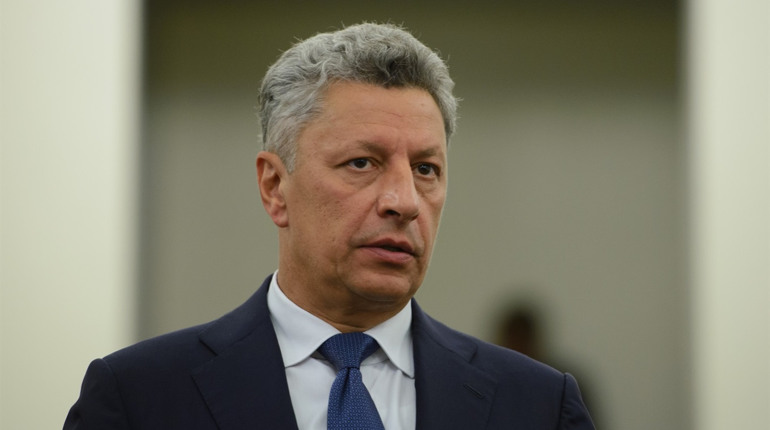 Юрий Бойко: "Мы обеспечим справедливую компенсацию тарифов"