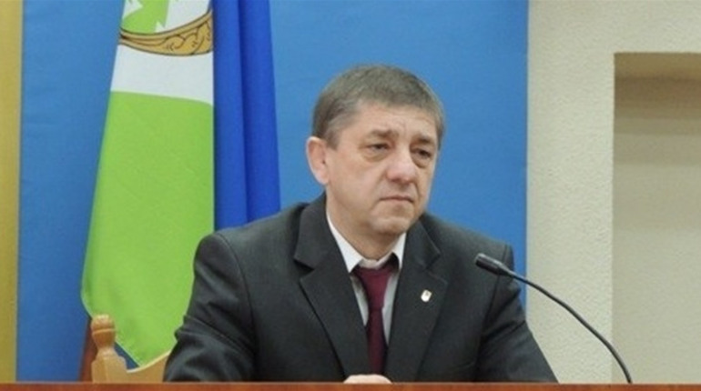 Міський голова Вараша Сергій Анощенко через апеляцію довів, що його незаконно звільнили депутати