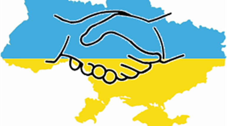 «Гуртуймося!»: в Нижніх Сірогозах відзначили День Соборності України