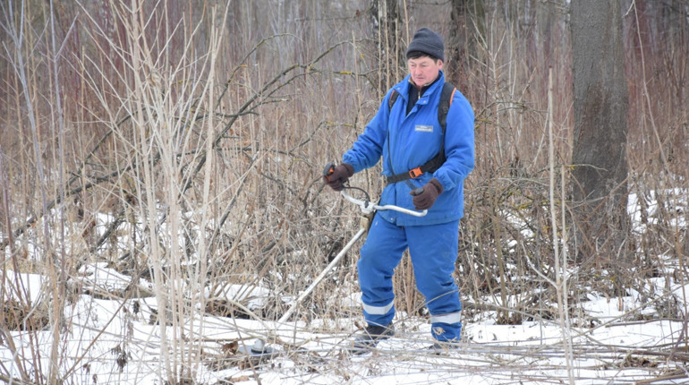 У Чорткові з’явиться ще один парк для відпочинку та дозвілля містян
