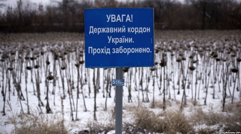 Два троїчанина і один луганчанин за гроші нелегально переправляли людей за кордон 