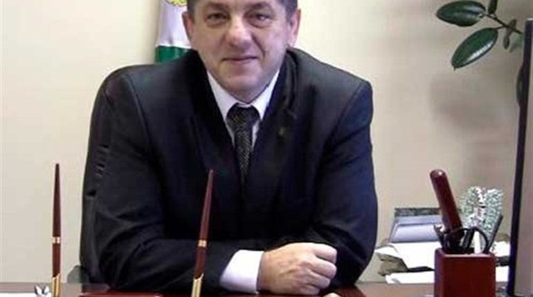 Сергій Анощенко приступив до виконання обов’язків міського голови з призупинення рішень попередника