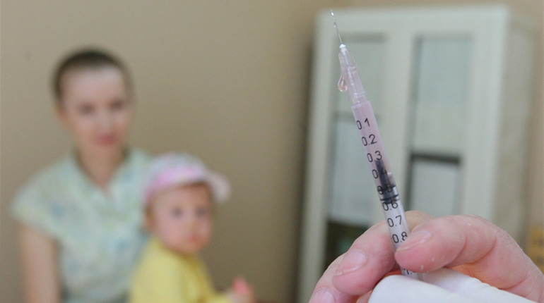 В Україні можуть оголосити епідемію кору.  У Біляївці теж є випадки захворювання, чим це загрожує