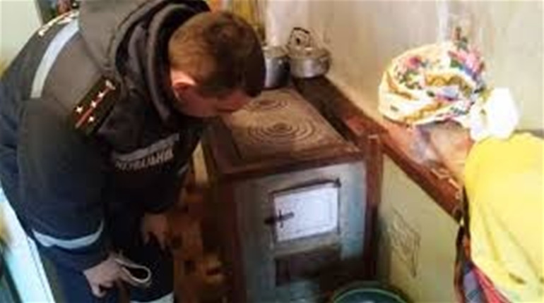 Рятувальники дякують за безпечні свята