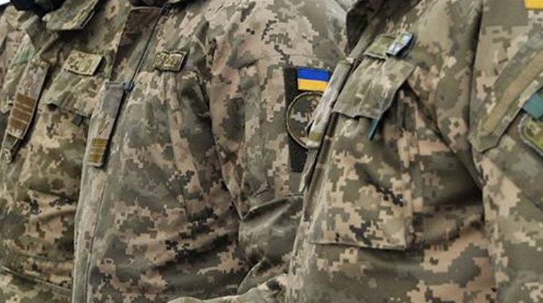 Біля села Катеринівка бойовики обстріляли автомобіль з українськими військовими