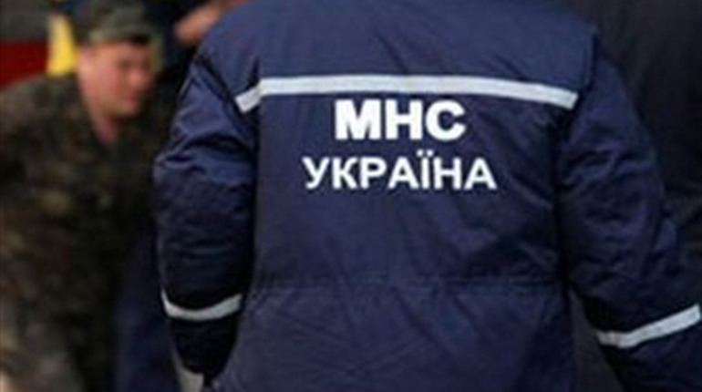 У селі Майори горів житловий будинок. Господар у лікарні 