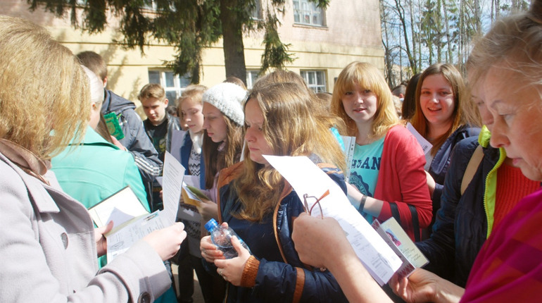 Майбутнім абітурієнтам: залишилися лічені дні для реєстрації на пробне тестування