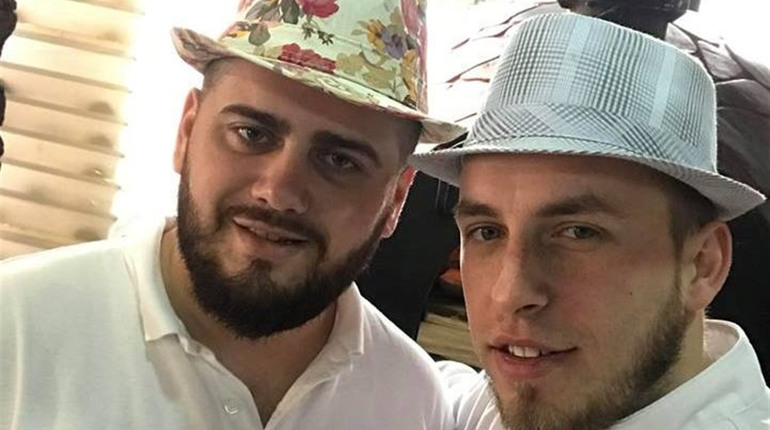 Чортківський піцайоло Віталій Колошиць: «В червні очікуйте на великий сюрприз для жителів Чорткова»