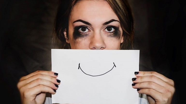 Що ти знаєш про домашнє насилля і секс "за розпискою"