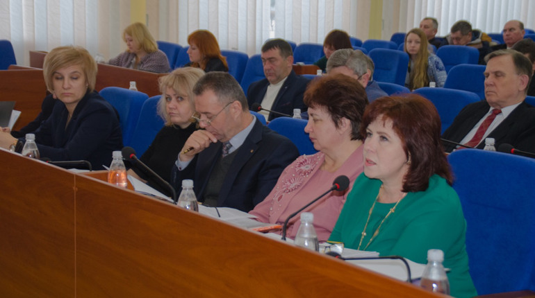 Виконком визначився із перевізниками для Новограда на 2019 рік