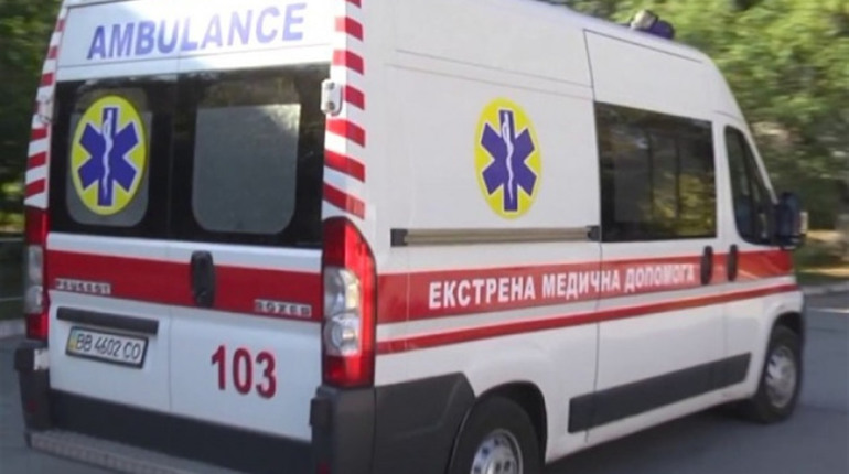 Центр екстреної допомоги області у 2019 році може отримати нові автомобілі
