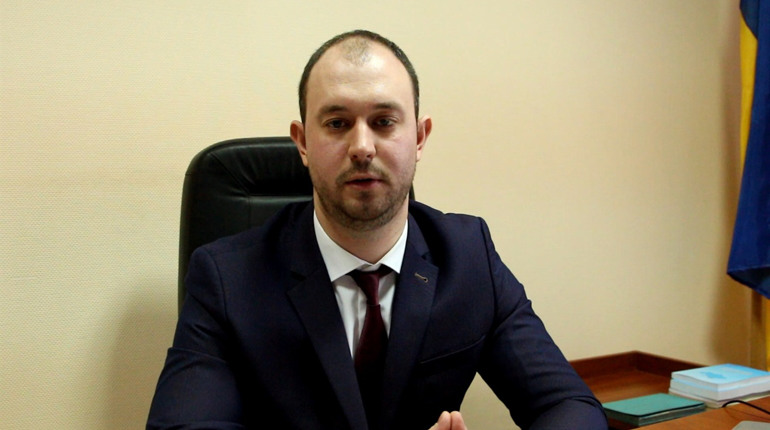 У Мені представили нового керівника місцевої прокуратури
