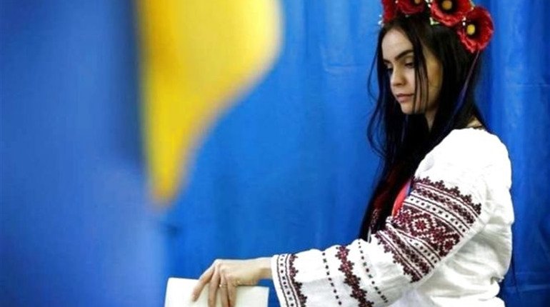 Вибори-2019. Як не втратити право на голос молоді, внутрішньо переміщеним особам та іншим
