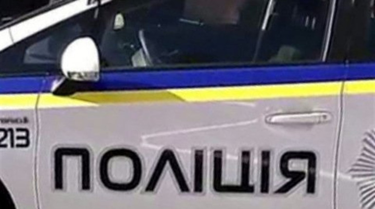 Поліція Біляївки відреагувала на флешмоб "майстри" паркування: склали адмінпротокол на першого водія