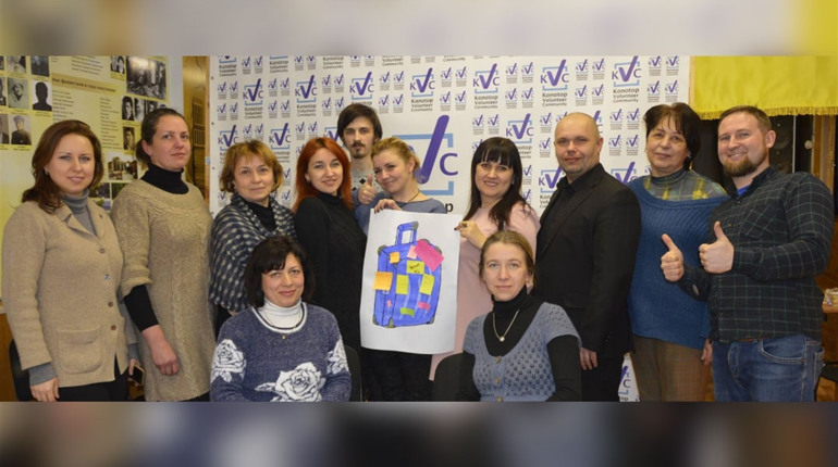 Волонтерство и материальное благосостояние