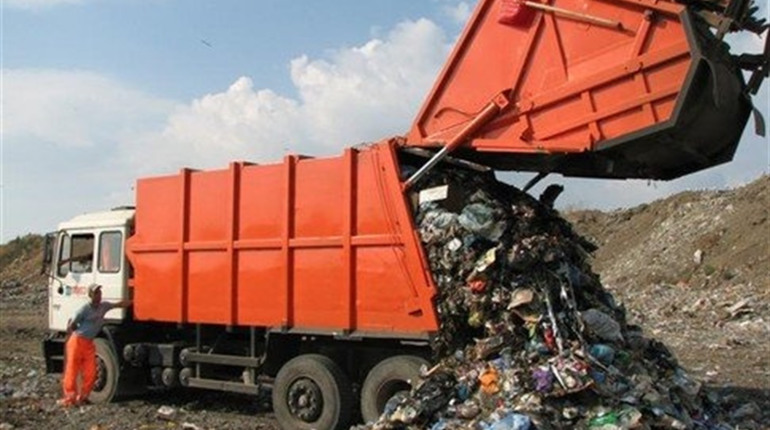 "Сервіс-тара" хоче збільшити тариф на вивіз сміття на 213,9 %