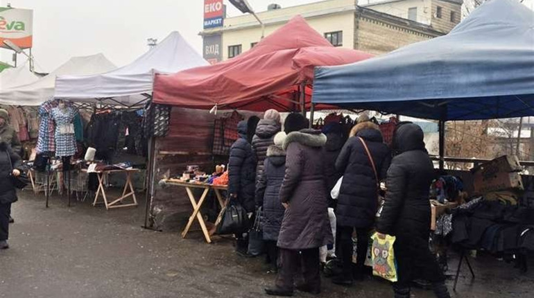 На міському ринку зросте тариф на послуги