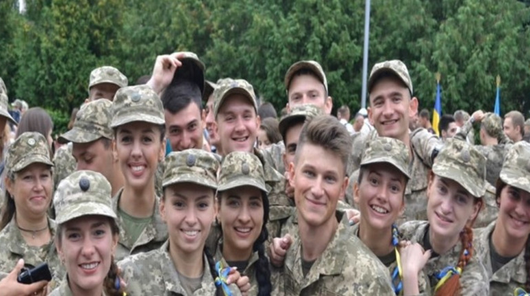 Молодь Нижньосірогозького та Іванівського районів запрошують на навчання у військові виші