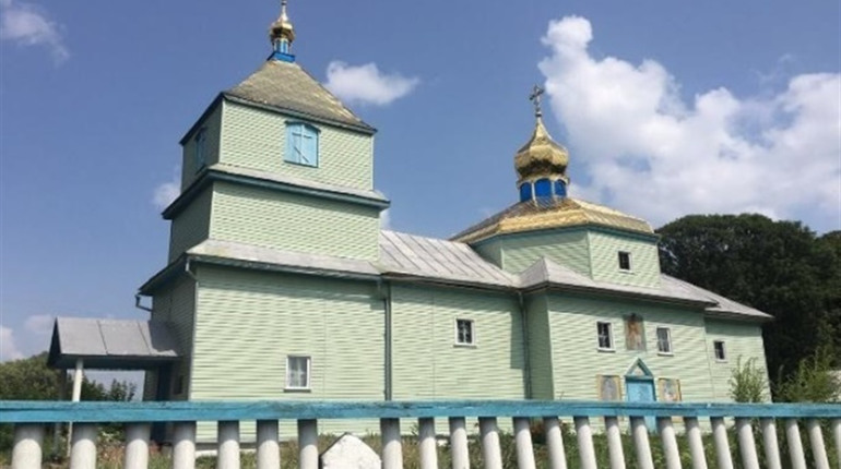 Ще одна релігійна громада перейшла до нової Православної Церкви України