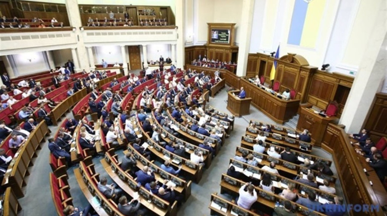 Як нардепи Донеччини "піаряться" на державних грошах 