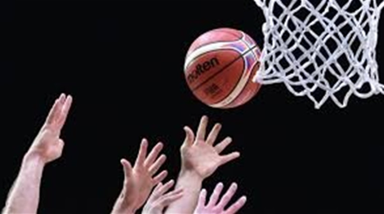 Нижньосірогозькі баскетболісти взяли участь у регіональних змаганнях в Генічеську