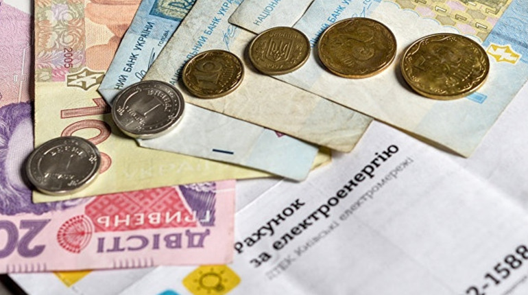 "Житомиробленерго" поверне плату за січень на рахунок нового постачальника