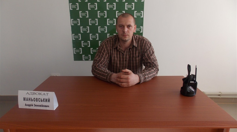 Чортківський адвокат допоміг пенсіонеру вибратись із кредитної пастки
