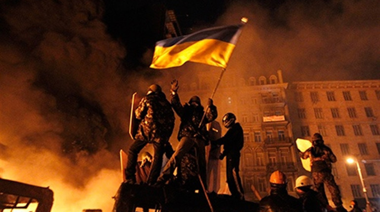 За що стояв Майдан. Родини Героїв Небесної сотні звернулися до українців