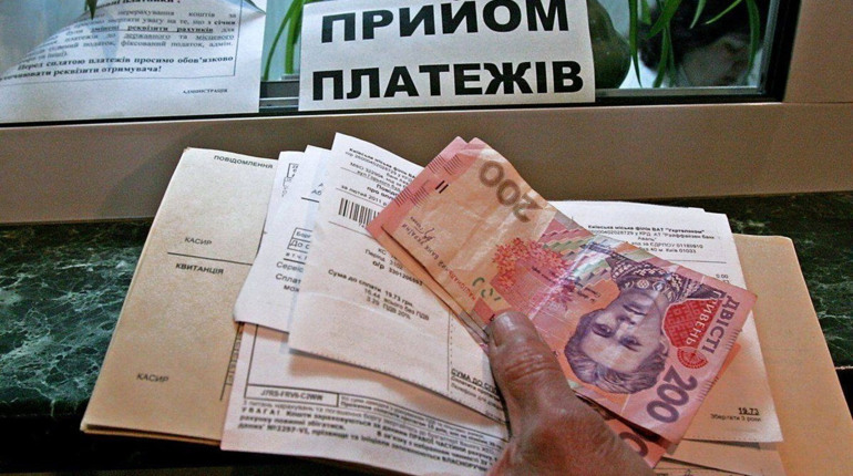 Субсидію за електроопалення жителям Володимиреччини з березня надаватимуть грішми