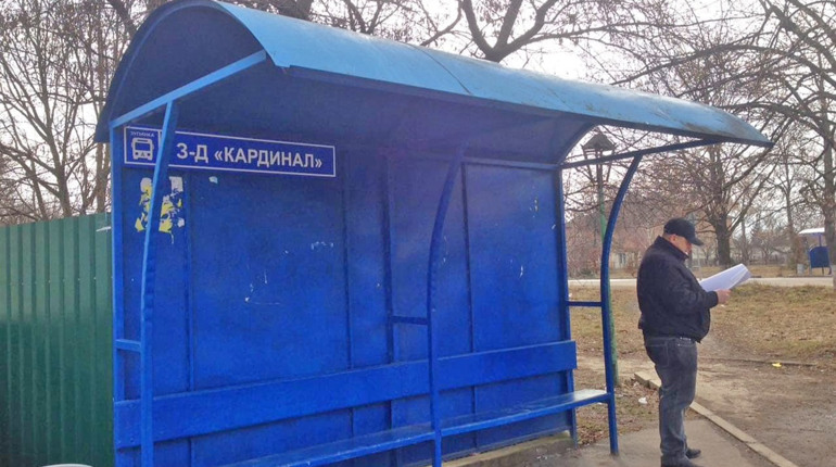 «ТЕЦ» – «Центр»: у Жмеринці запускають новий автобусний маршрут – графік та вартість