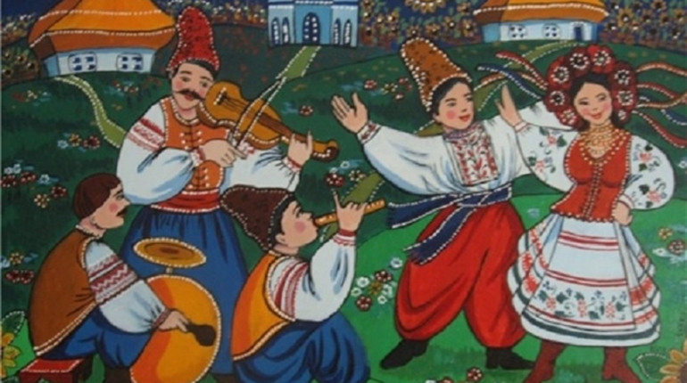 Чи ви знаєте українські фразеологізми
