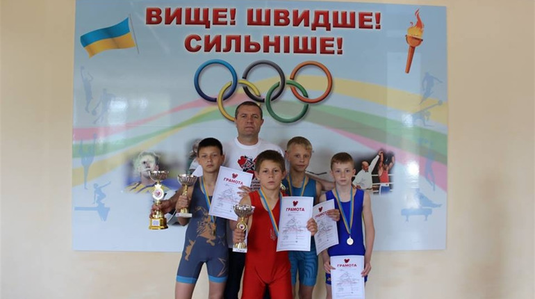 Открытый областной турнир по греко-римской борьбе памяти Андрея Суровягина пройдет в Волновахе