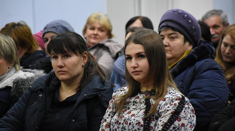 Об'єднані громади Новоград-Волинщини визначилися з планами на три роки: що цікавого запланували