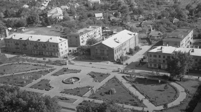 Автобусна екскурсія містом: розкажуть маловідомі факти про Конотоп