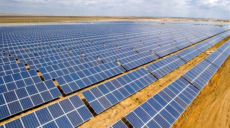 Депутати міськради відклали розгляд питання з виділенням 40 га землі під сонячну електростанцію 