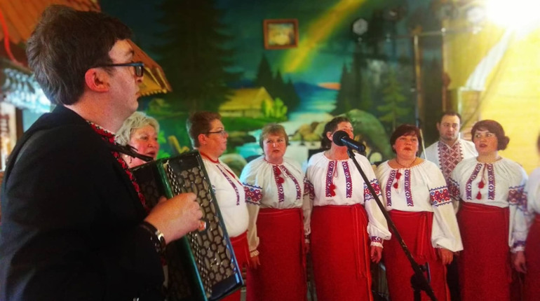 Як лемки Чортківщини один в одного прощення просили (відео)