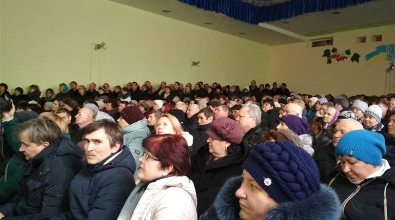 До Біляївки приєднуються Мирне та Широка Балка. Кабмін вніс зміни до перспективного плану