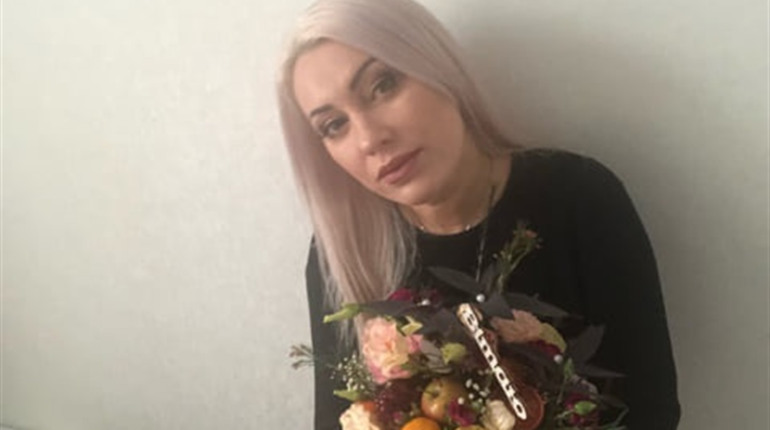Тетяна Омельченко, власниця стиль-центру «Glamour»: «Головне в жінці внутрішній світ та харизма»