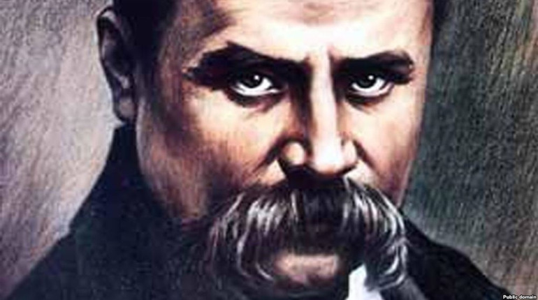 Наш Кобзар: що ми знаємо про Шевченка