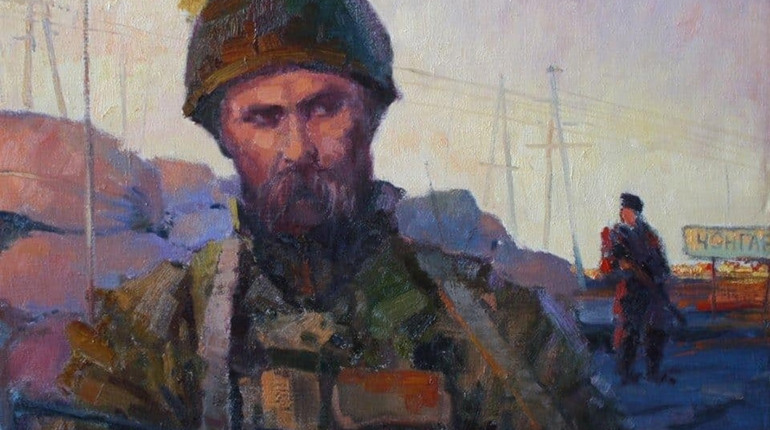 Гра. Чи добре ти знаєшся на біографії Кобзаря