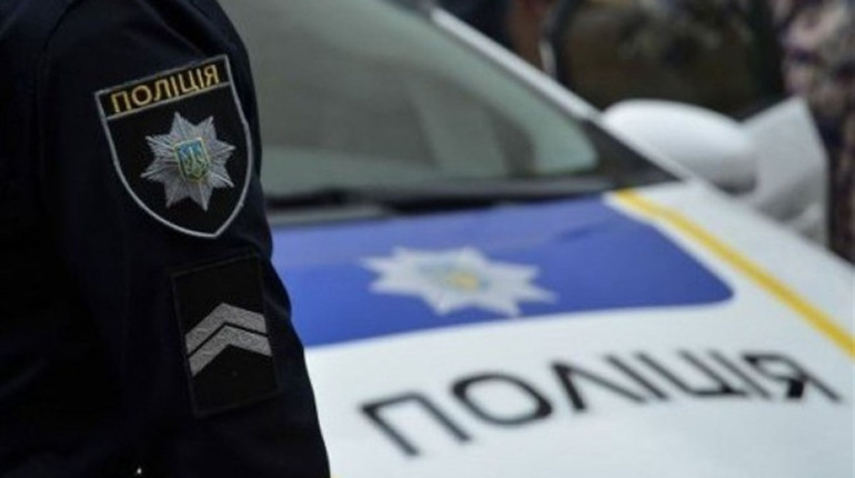 ДТП на вулиці Успенській у Біляївці. Куди зникло відео зі сторінки очевидця 