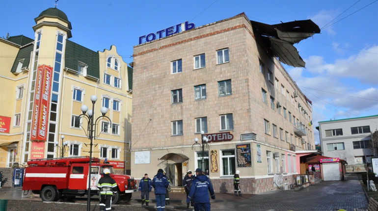 Буревій нашкодив у Чорткові та двадцяти дев`яти населених пунктах району