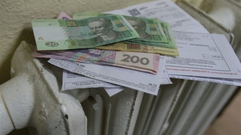 Теплокомуненерго закликає споживачів терміново розрахуватися за опалення