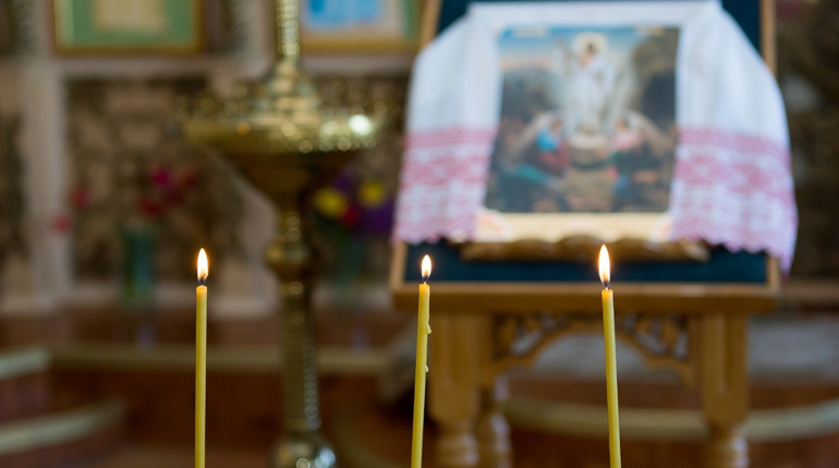 У Мені громада вирішуватиме, чи переходити до Православної церкви України
