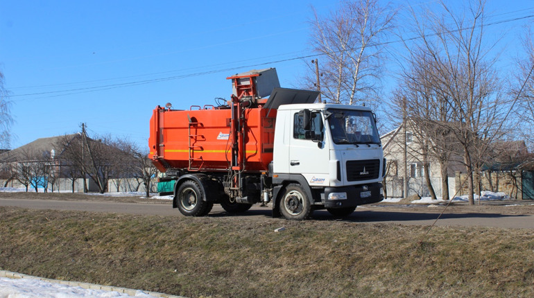 За рік нове комунальне підприємство збільшило обсяги робіт від 300 тисяч до двох мільйонів